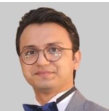 Dr Saqib Ali